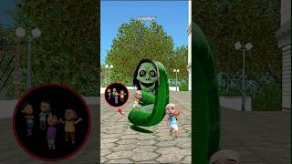 Download lagu GAWAT SEMUA TEMAN UPIN IPIN DI MAKAN SILUMAN ULAR ALPHA‼️ mp3
