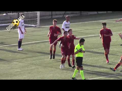 UNDER 16 ELITE: Romulea - Racing Club 3-1