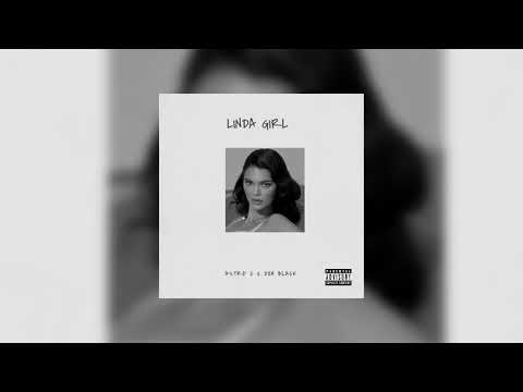 Astro' C - Linda Girl (Feat.Don Black)