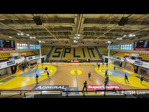 KK Podstrana -KK Solin A2 Jug 8. kolo 14.11.2025.