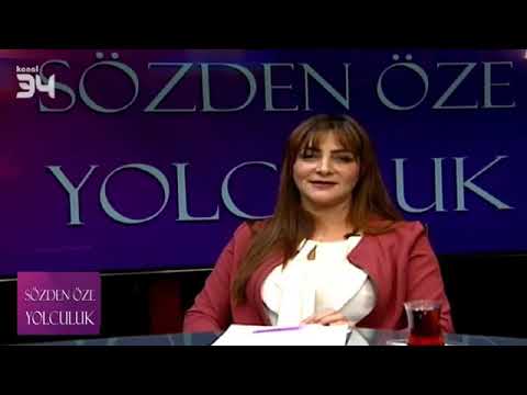 NURAN FİLİZ İLE SÖZDEN ÖZE YOLCULUK - ÇEVREMDEKİLER NE DER?
