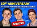 Blue S Clues Secrets You Never Knew