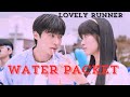 Lovely Runner Kdrama Tamil Edit