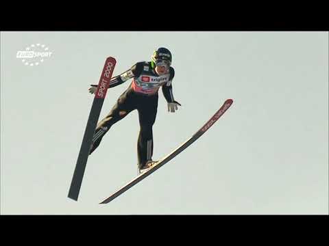 Planica 2015 Jurij Tepes 233,5 m Q kom niemiecki