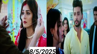 Advocate Anjali Awasthi :Abhay ne Bari Ginni ki mang. Anjali Ne pahunchaya Ginni ko Rajput House