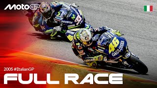 Download lagu 2005 Italian GP | MotoGP™ Full Race mp3