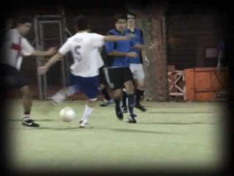 Tirapiedras f.c. la pelicula