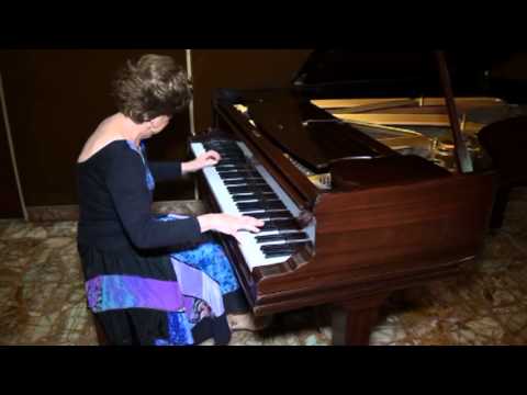 Kalender-  Esther F angano- Vals del Recuerdo Op.9 Nº 1