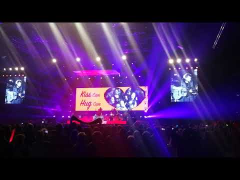 Kelly Family 18.3.2018 Braunschweig