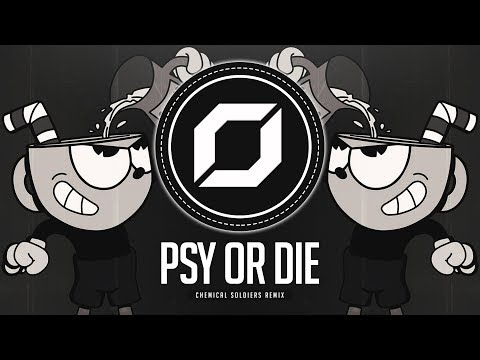 Carnage x Timmy Trumpet - PSY or DIE (Remix)