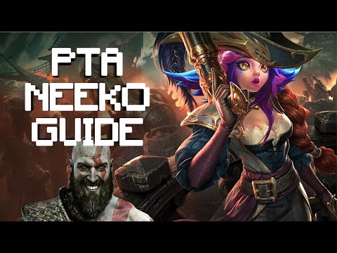 PTA NEEKO BUILD GUIDE