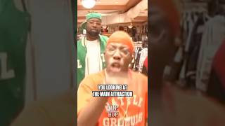 Un Kasa “What Up Gangsta” Freestyle on HOT 97 with DJ Kay Slay #dipset #freestyle #rap