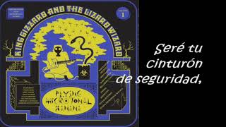 King Gizzard &amp; The Lizard Wizard - Anoxia (Subtitulada)