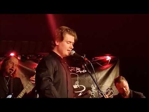 Edward Mustad m/band - Mercy of Maria