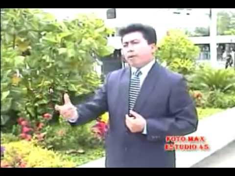 Consejo de Padre (Mr. Boton Negro)