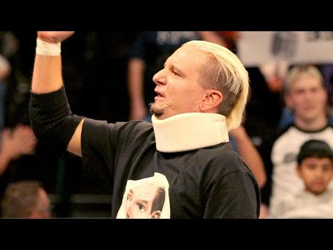 WWE TLC 2016: WHAT JUST HAPPENED!?