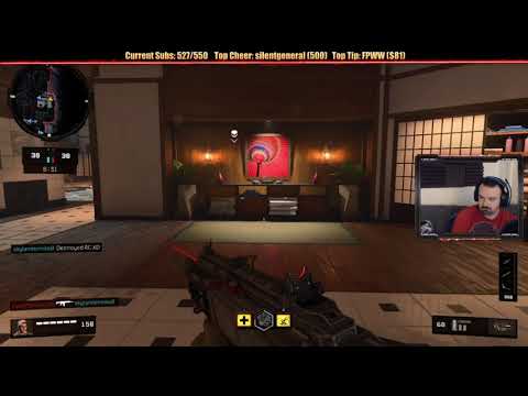 Call of Duty: Black Ops 4 Private Beta gameplay pt4