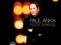 Eye of the Tiger - Paul Anka