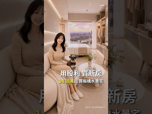濱河帝景 影片預覽