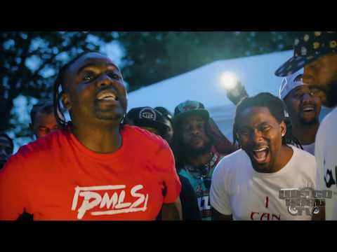 Fettuccine20 vs Scotty Good