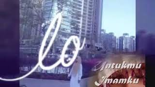 Download lagu Untukmu imamku mp3