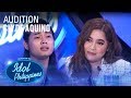 Clyde Aquino - Malaya | Idol Philippines 2019 Auditions