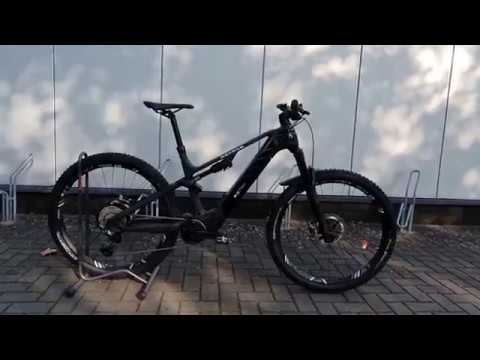 Rotwild R.C750 Ultra 2020 - E-MTB mit 750Wh