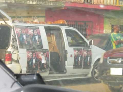 NG Onyeukwu " MY SONG "