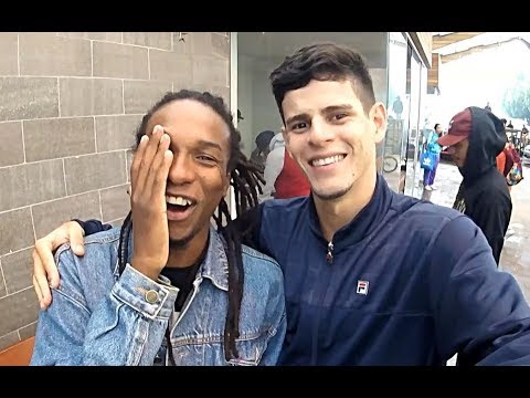 Breaksódio 7 - Battle In The Cypher / Rio Grande do Sul / 2018