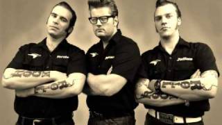 black raven - don't look back+lyrics.wmv