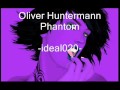 Oliver Huntemann - Phantom (original mix)