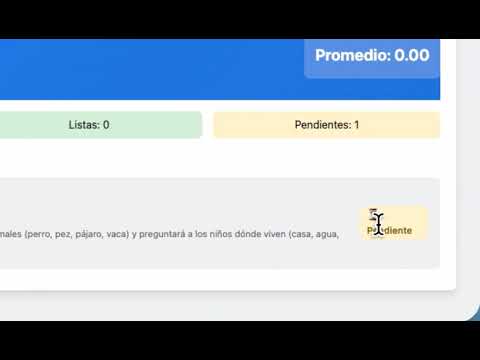 Video: el rol de los docentes en VeyaSchool