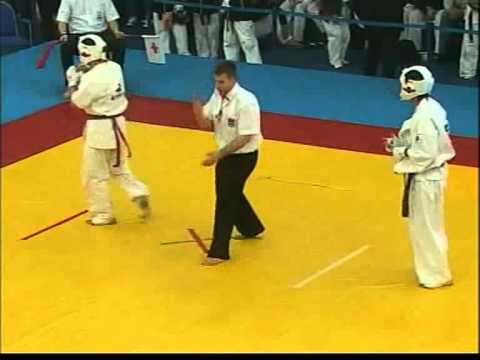 Dzhafarov Arslan - Ryutaro Suzuki