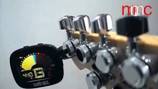 Video thumbnail for Review Ernie Ball Flextune by Mutiara Musik