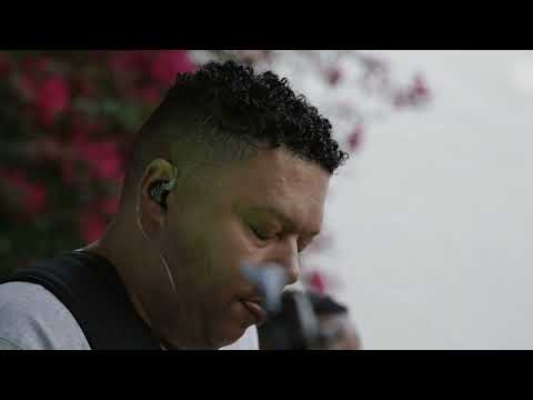 God van Bo (live) | Vision of Truth