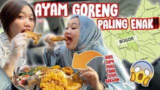 Download lagu MUKBANG AYAM GORENG LEGENDARIS BOGOR!! SEJAK TAHUN 1979! mp3 Download lagu MUKBANG AYAM GORENG LEGENDARIS BOGOR!! SEJAK TAHUN 1979! mp3