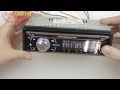 Автомагнитола SWAT MEX-2370UBB