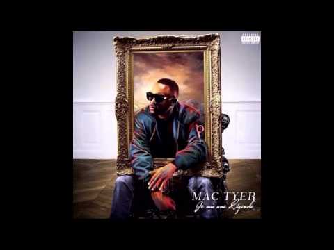 03 Mac tyer - Bruce Wayne