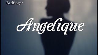 Badfinger- Angélique [Subtitulada al Español]