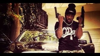 ALL ABOUT THE MONEY REMIX - TROY AVE FT. YOUNG LITO & FEDI CHEEZE