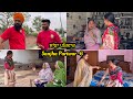 Sanjha Pariwar , ਸਾਂਝਾ ਪਰਿਵਾਰ , Part-6 , VICKY PREET , New Punjabi Video 2024