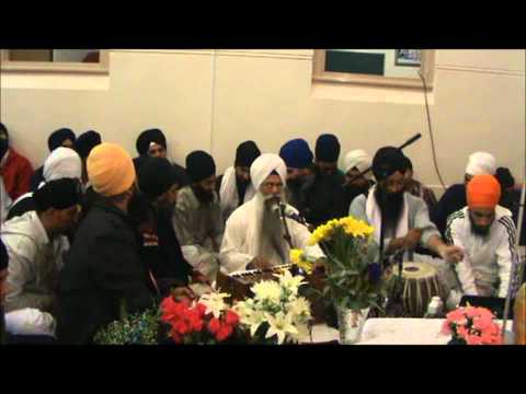 adelaide akj samagam june 12 2011 part 1