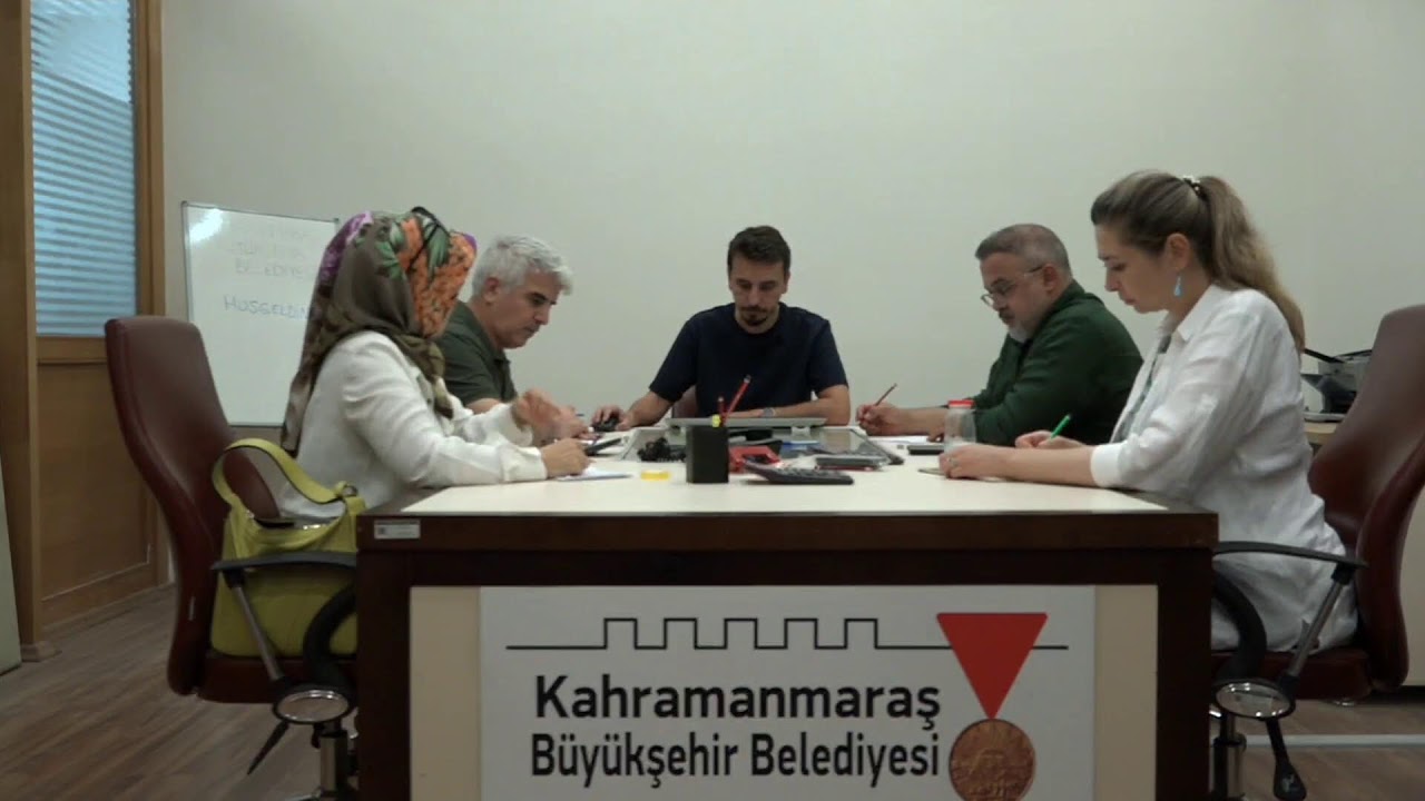 Oyun Grubu Alım İhalesi