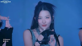 Download lagu 슬기 SEULGI - 28 Reasons @ SMTOWN LIVE 2023 (SMCU PALACE at KWANGYA) mp3 Download lagu 슬기 SEULGI - 28 Reasons @ SMTOWN LIVE 2023 (SMCU PALACE at KWANGYA) mp3