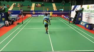 Download lagu Benzema (JR) vs Ghaisan (Exist) Sirnas Surabaya 22 s/d 26 Mei 2023 #benzemafahd mp3
