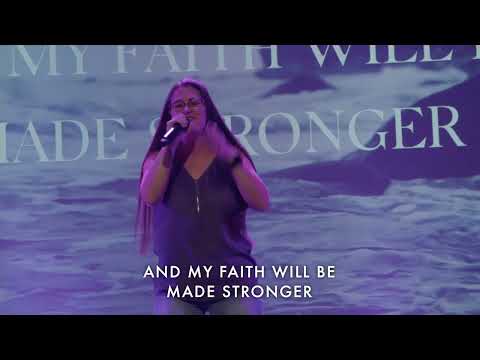 Oceans (Where Feet May Fail)