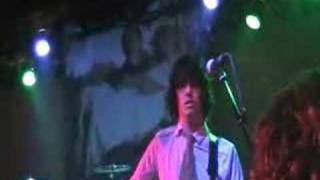 Valencia- From The Second I Wake Up