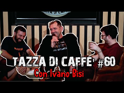 Shitstorm and Campanilismo with Ivano Bisi | Coffee Cup #60
