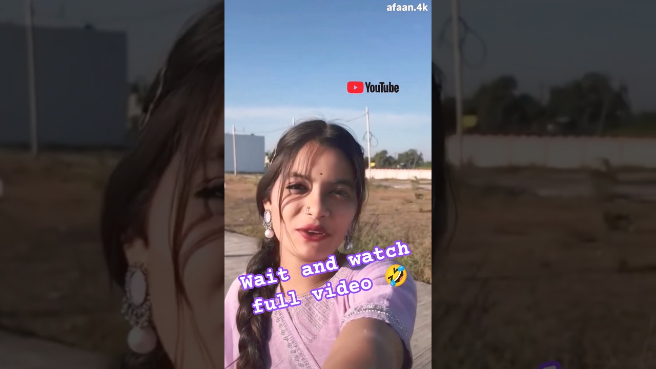 Very Funny Reply afaan Wait and watch 🫣🤦#short #comedy #funny #trending #afaan4k #series #fun