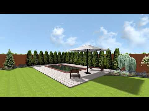 Záhradníctvo Dubovany- Záhrada Madunice